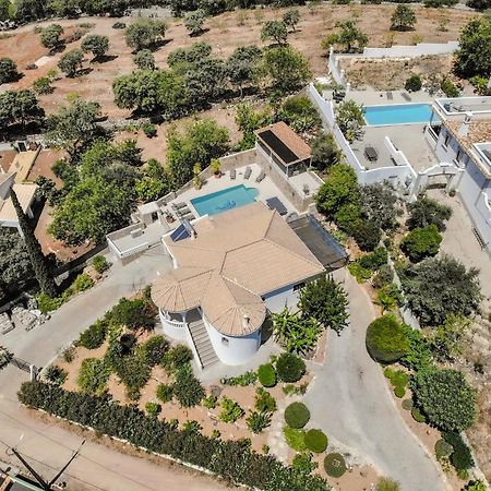 Villa Redonda Loulé Esterno foto