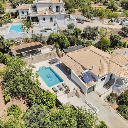 Villa Redonda Loulé Esterno foto