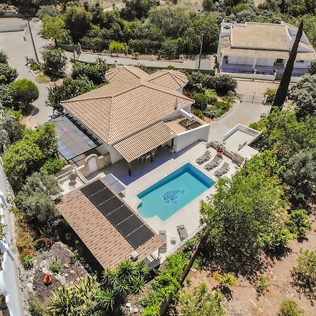 Villa Redonda Loulé Esterno foto