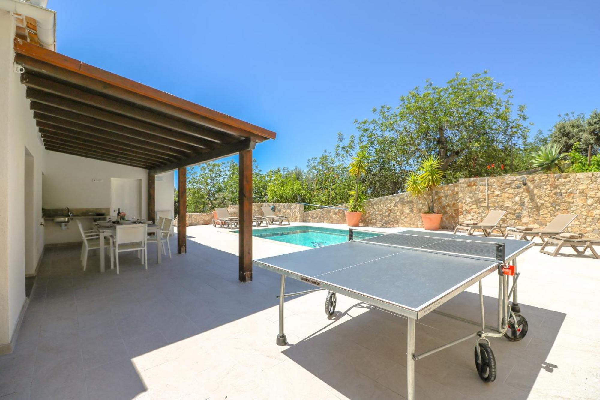 Villa Redonda Loulé Esterno foto